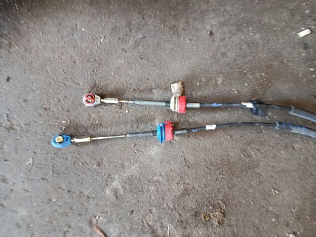 bontott OPEL AGILA Váltó Bowden