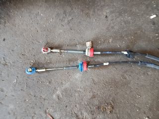 bontott OPEL AGILA Váltó Bowden