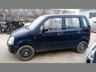 bontott OPEL AGILA Váltó Bowden