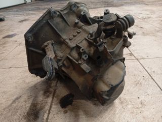 bontott OPEL AGILA Váltó (Mechanikus)