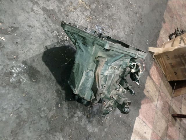 bontott OPEL AGILA Váltó (Mechanikus)