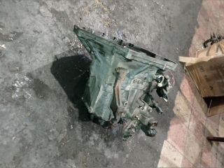 bontott OPEL AGILA Váltó (Mechanikus)