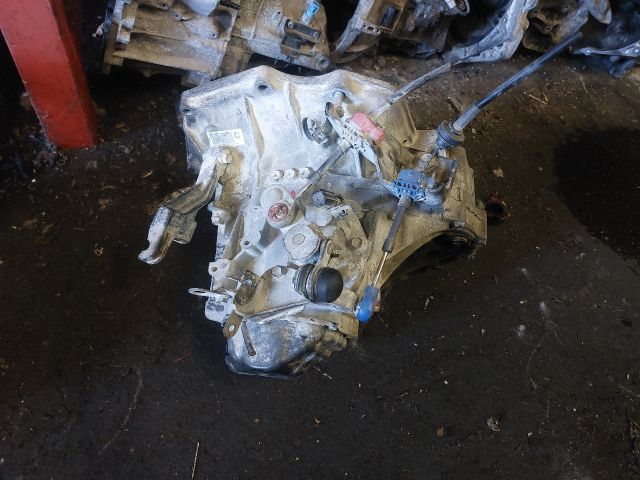 bontott OPEL AGILA Váltó (Mechanikus)