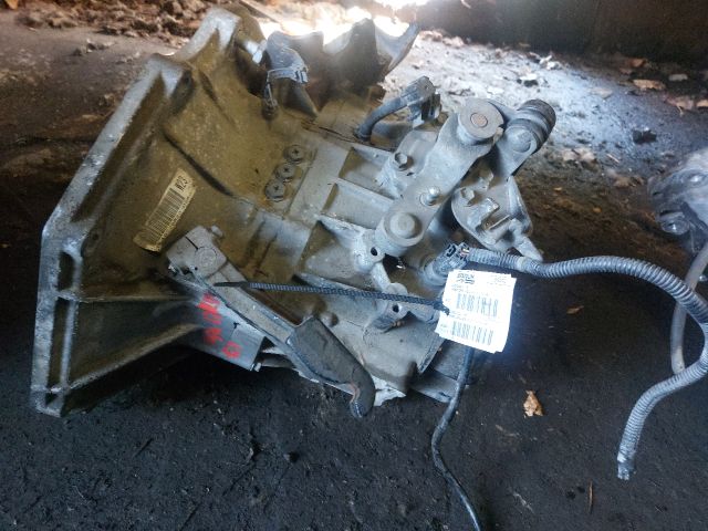 bontott OPEL AGILA Váltó (Mechanikus)