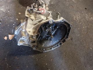 bontott OPEL AGILA Váltó (Mechanikus)