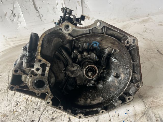 bontott OPEL AGILA Váltó (Mechanikus)