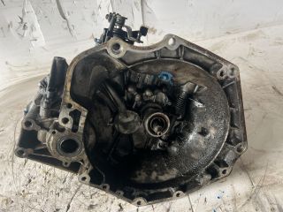 bontott OPEL AGILA Váltó (Mechanikus)
