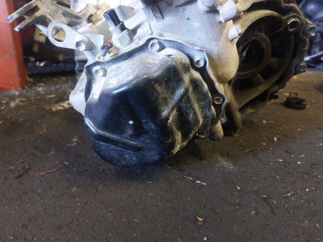 bontott OPEL AGILA Váltó (Mechanikus)