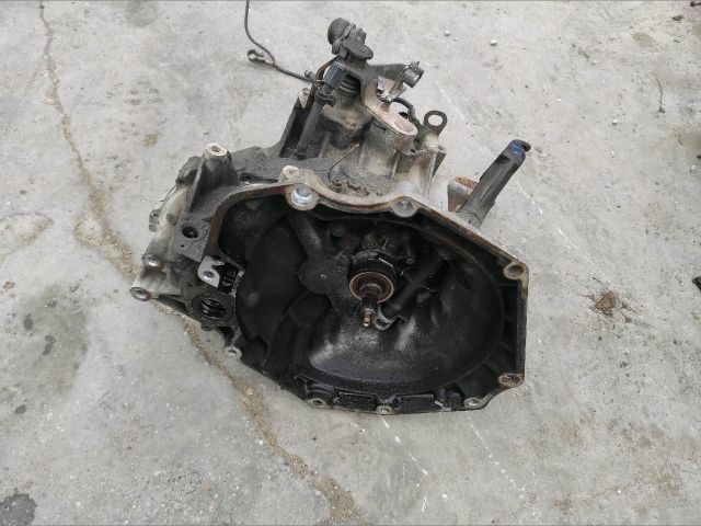 bontott OPEL AGILA Váltó (Mechanikus)