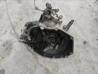 bontott OPEL AGILA Váltó (Mechanikus)