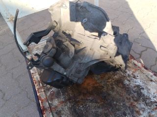 bontott OPEL AGILA Váltó (Mechanikus)