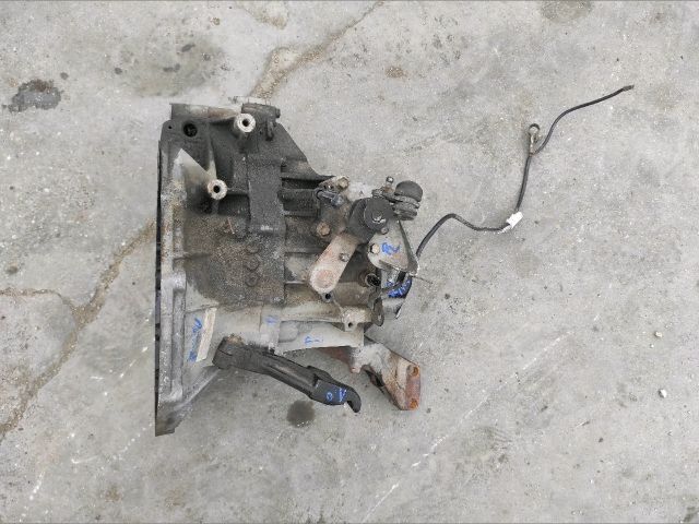 bontott OPEL AGILA Váltó (Mechanikus)