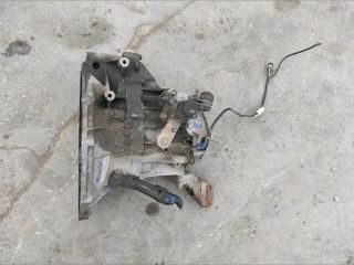 bontott OPEL AGILA Váltó (Mechanikus)