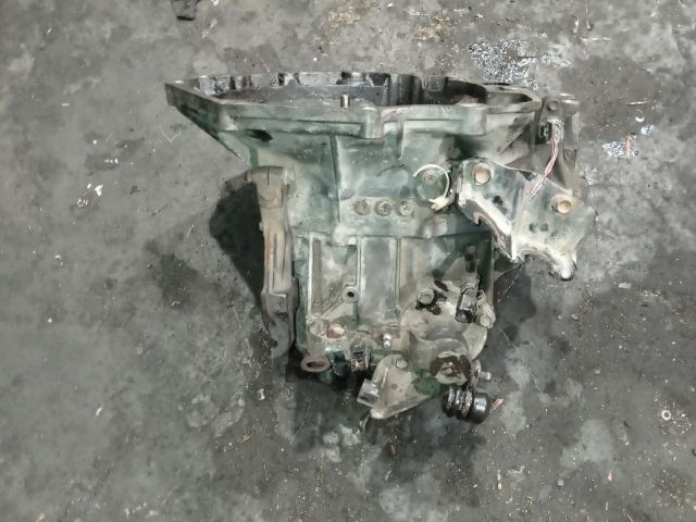 bontott OPEL AGILA Váltó (Mechanikus)