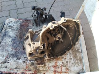 bontott OPEL AGILA Váltó (Mechanikus)