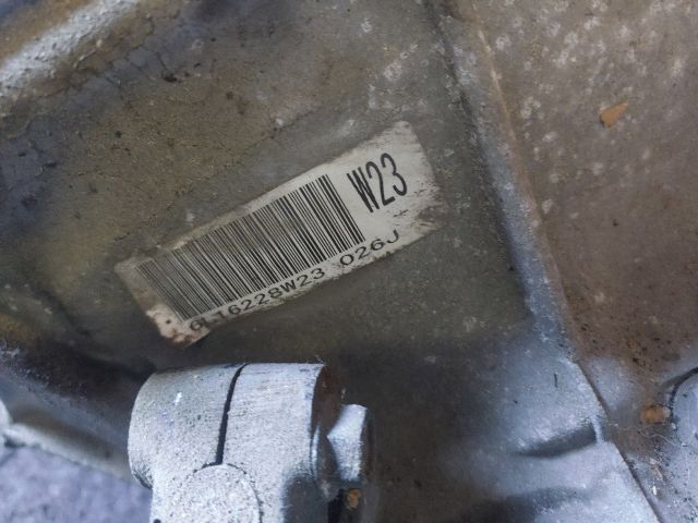 bontott OPEL AGILA Váltó (Mechanikus)