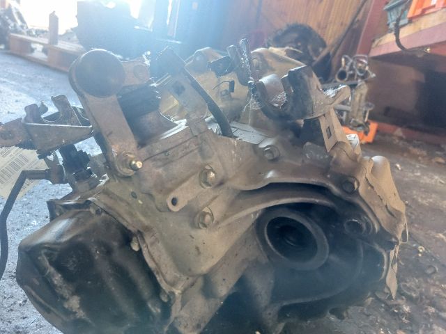 bontott OPEL AGILA Váltó (Mechanikus)