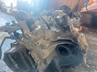 bontott OPEL AGILA Váltó (Mechanikus)