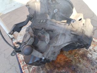 bontott OPEL AGILA Váltó (Mechanikus)