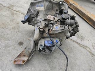 bontott OPEL AGILA Váltó (Mechanikus)