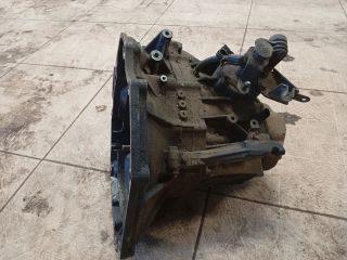 bontott OPEL AGILA Váltó (Mechanikus)