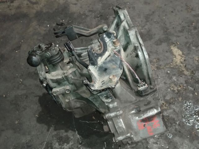 bontott OPEL AGILA Váltó (Mechanikus)