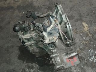 bontott OPEL AGILA Váltó (Mechanikus)