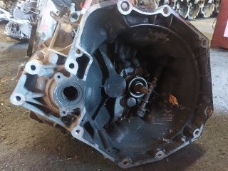 bontott OPEL AGILA Váltó (Mechanikus)