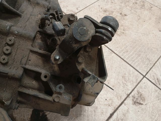 bontott OPEL AGILA Váltó (Mechanikus)