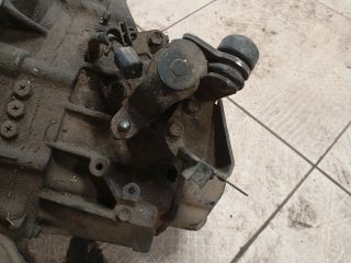 bontott OPEL AGILA Váltó (Mechanikus)