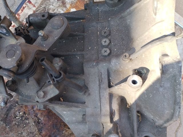 bontott OPEL AGILA Váltó (Mechanikus)