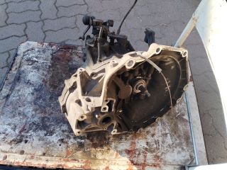 bontott OPEL AGILA Váltó (Mechanikus)