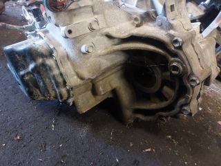 bontott OPEL AGILA Váltó (Mechanikus)