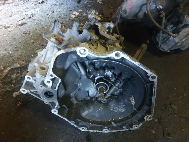 bontott OPEL AGILA Váltó (Mechanikus)