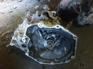 bontott OPEL AGILA Váltó (Mechanikus)