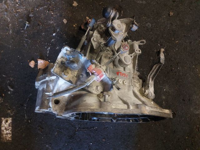 bontott OPEL AGILA Váltó (Mechanikus)