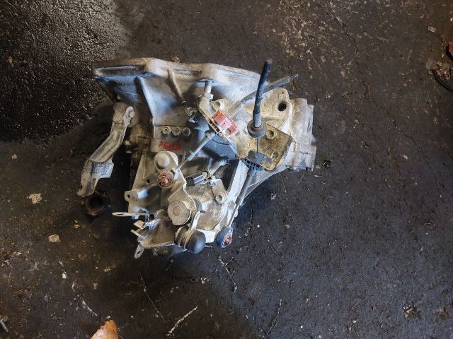 bontott OPEL AGILA Váltó (Mechanikus)