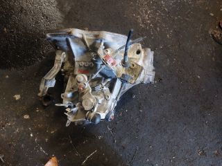 bontott OPEL AGILA Váltó (Mechanikus)