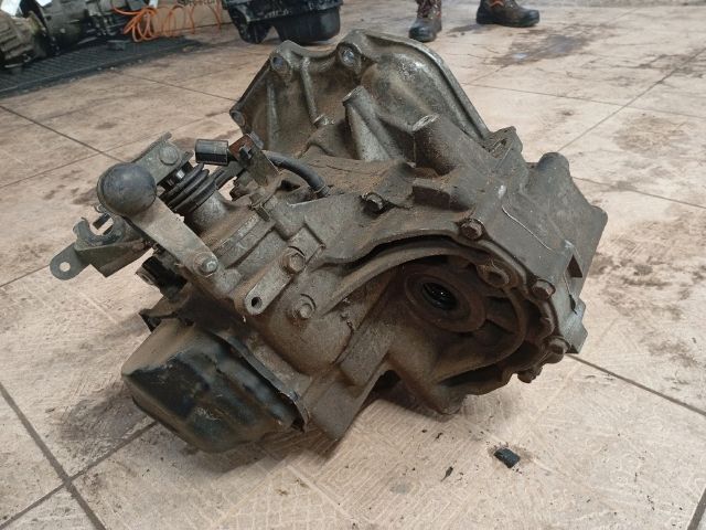 bontott OPEL AGILA Váltó (Mechanikus)