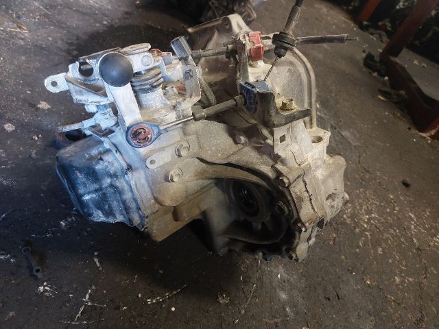 bontott OPEL AGILA Váltó (Mechanikus)