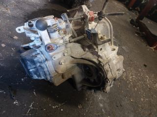 bontott OPEL AGILA Váltó (Mechanikus)