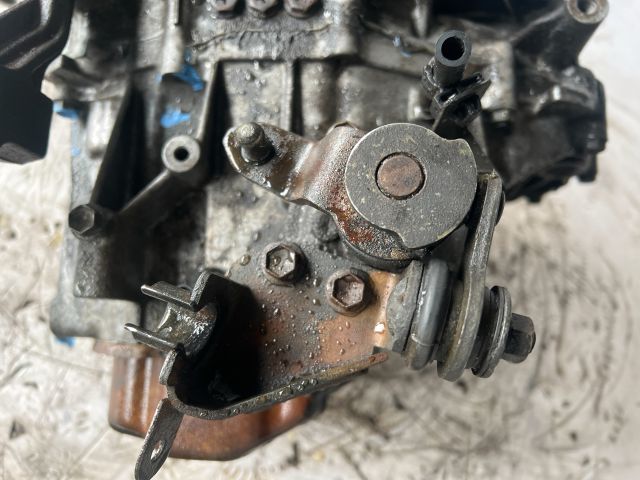 bontott OPEL AGILA Váltó (Mechanikus)