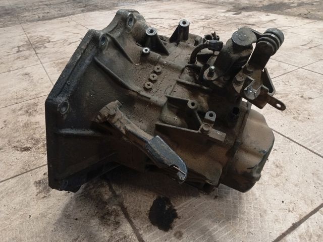 bontott OPEL AGILA Váltó (Mechanikus)