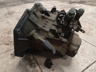 bontott OPEL AGILA Váltó (Mechanikus)