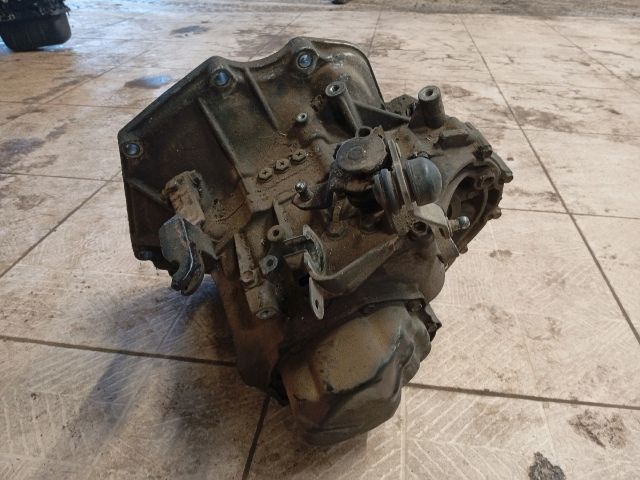 bontott OPEL AGILA Váltó (Mechanikus)