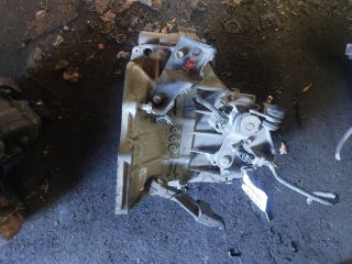 bontott OPEL AGILA Váltó (Mechanikus)