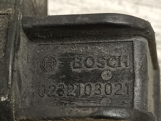 bontott OPEL AGILA Vezérműtengely Fordulatszám Jeladó