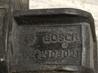 bontott OPEL AGILA Vezérműtengely Fordulatszám Jeladó