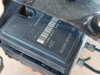 bontott OPEL AGILA ABS Kocka