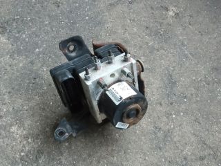 bontott OPEL AGILA ABS Kocka